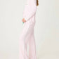 Pj Salvage - Happy On The Court Striped Pajama Set