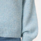 Closed - V-neck Long Sleeve Sweater