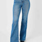 Judy Blue - High Waisted Classic Flare