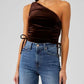 Amanda Uprichard - Ania Top