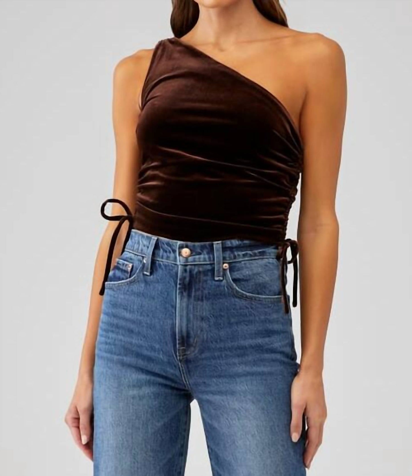 Amanda Uprichard - Ania Top