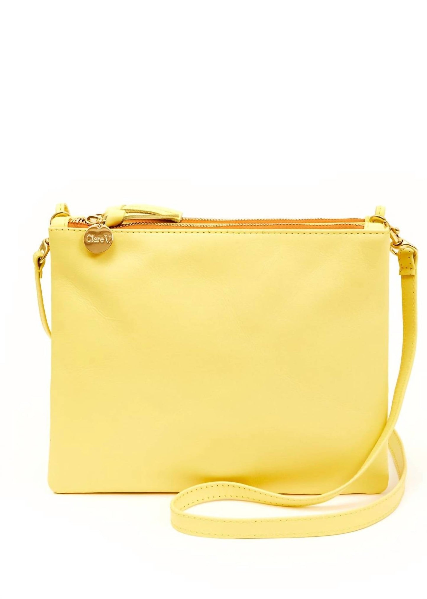 Clare V. - Women's Double Sac Bretelle Bag