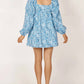 Girl And The Sun - Daphne Mini Dress