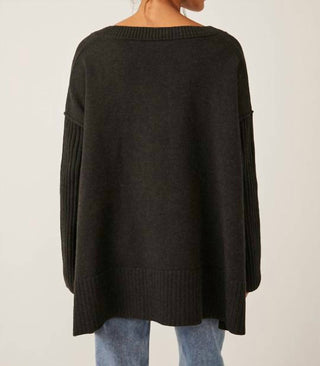 Free People - ORION A LINE TUNIC