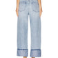 Pistola - Ryder Cuffed Jeans