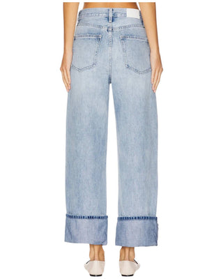 Pistola - Ryder Cuffed Jeans