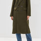Pistola - Prescott Wool Coat