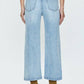 Pistola - Lana High Rise Crop Jeans
