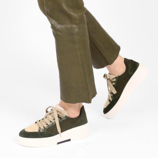 Ateliers - Viola Sneakers