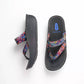 Wolky - Women's Tahiti Supportive Flip-flop Sandal