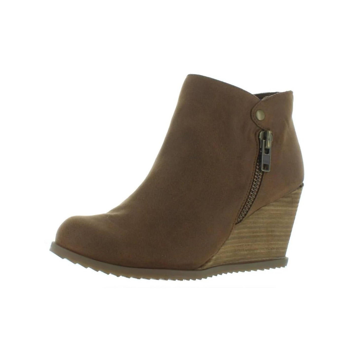 Not Rated - Amiel Bootie