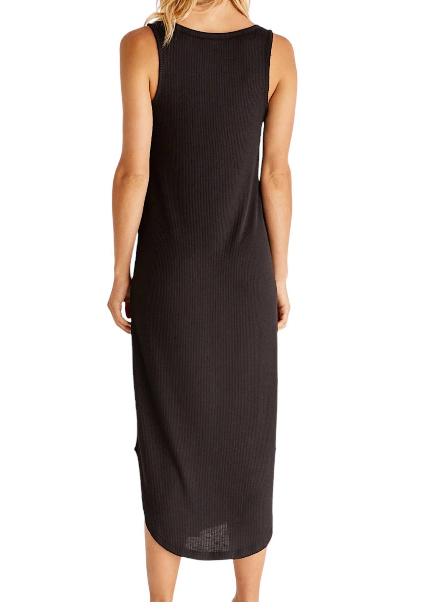 Z Supply - JASLYN RIB HACCI DRESS