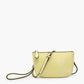 Jen & Co. - Bonnie Vegan Whipstitch Clutch/Crossbody Bag