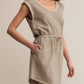 Z Supply - Dayshift Striped Mini Dress