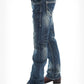 B. Tuff - Torque Bootcut Jean