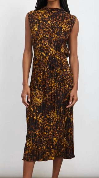 Rails - Stella Accordion Pleat Midi Skirt