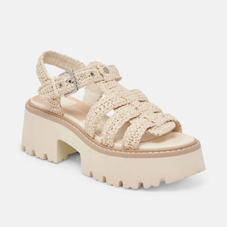 Dolce Vita - Women's Latice Sandal