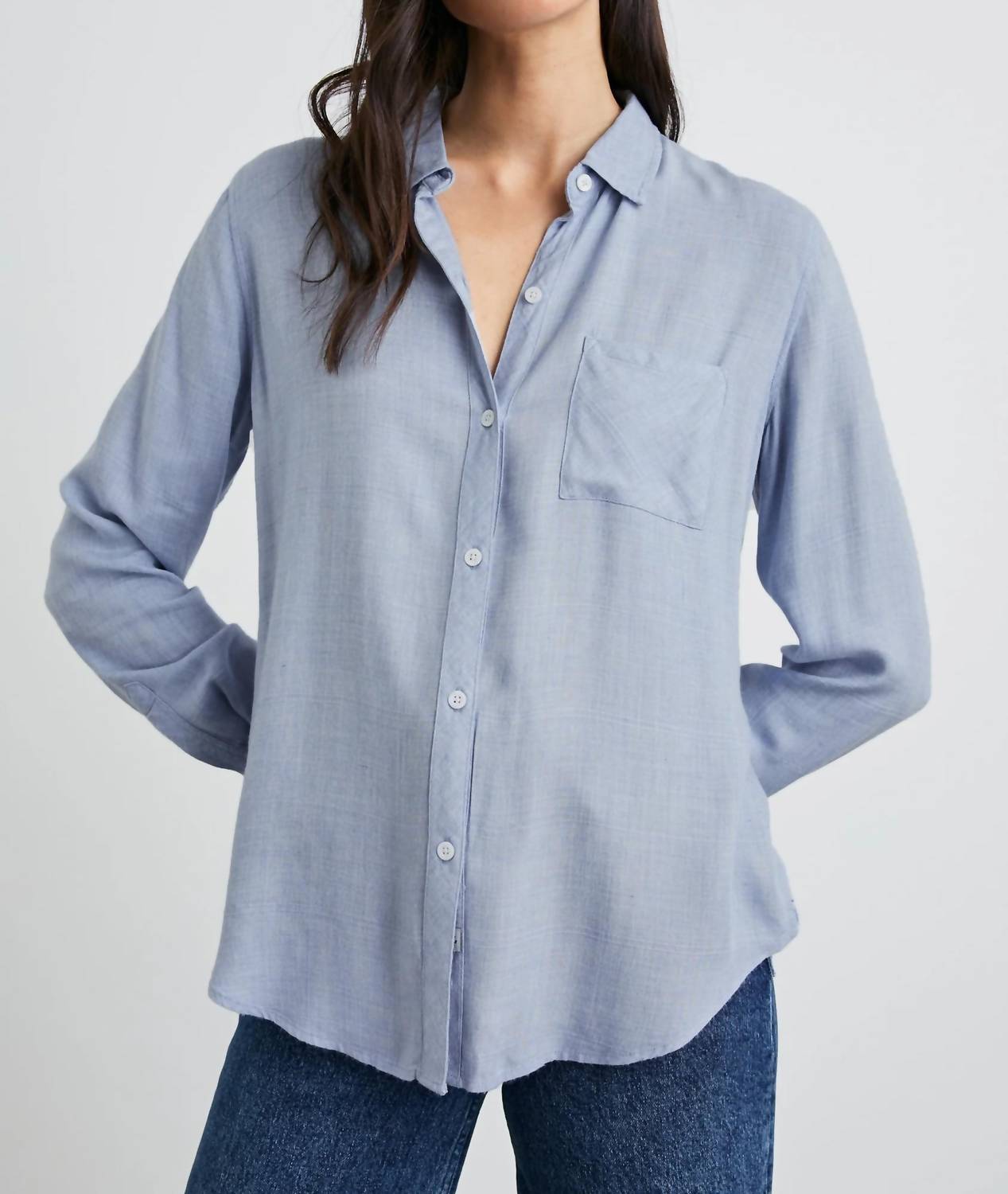 Rails - Hunter Shirt