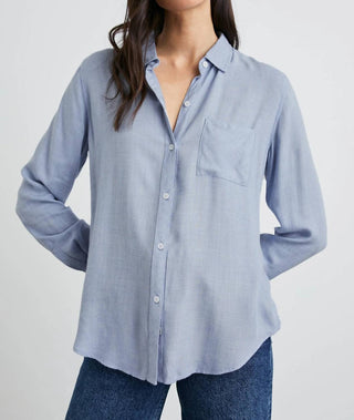 Rails - Hunter Shirt