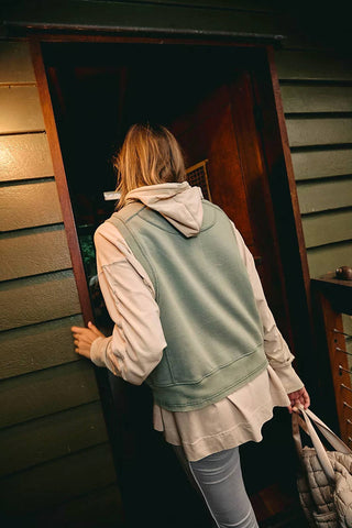 Free People - Intercept Tank Top