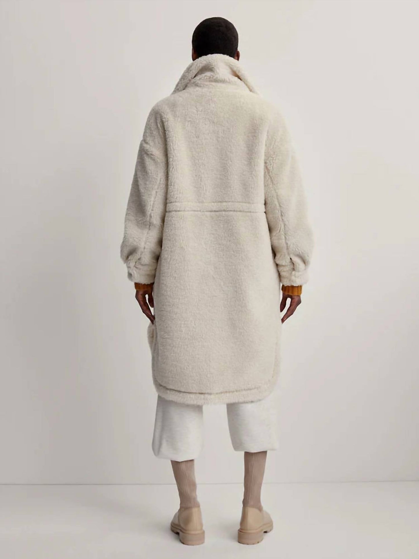 Varley - Jones Coat