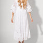 Astrid - Festival Maxi Dress