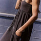 Free People - Strappy Onesie Jumpsuit