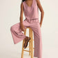 Z Supply - Scout Jersey Flare Pant