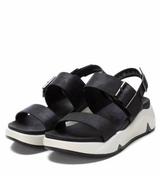 Xti - Women's Wedge Sandals