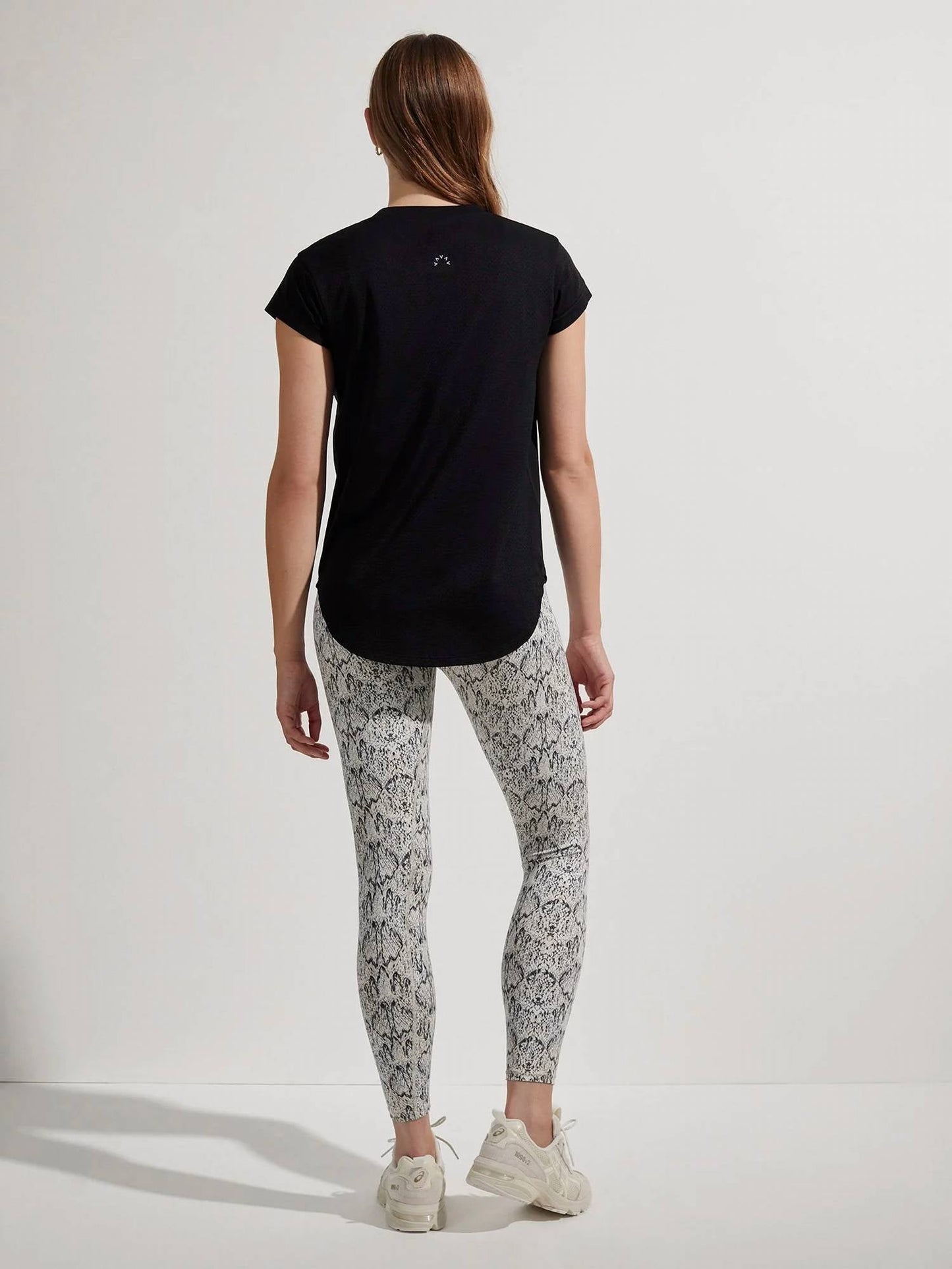 Varley - Jade Seamless tee