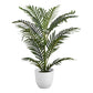 28" Tall Artificial Indoor Palm Tree