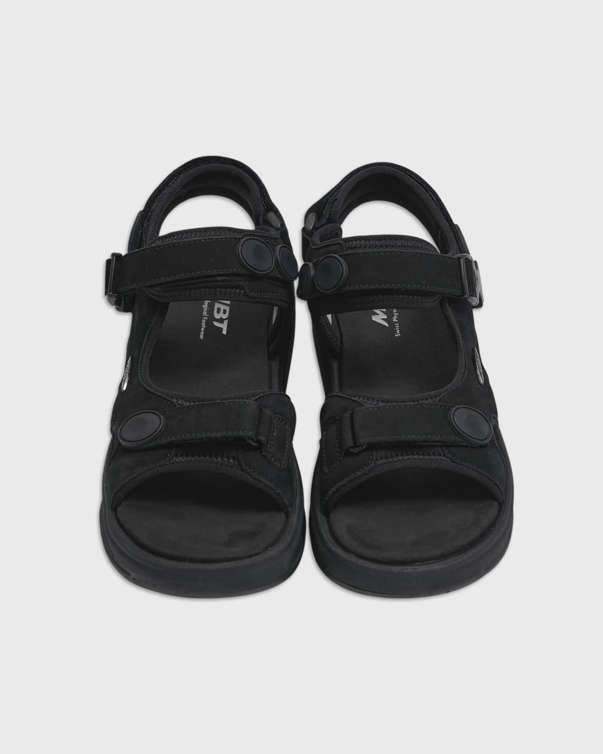 Mbt - Women's Kisumu Sandal