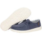 Hey Dude - Women's Wendy Chambray Slip On Shoes