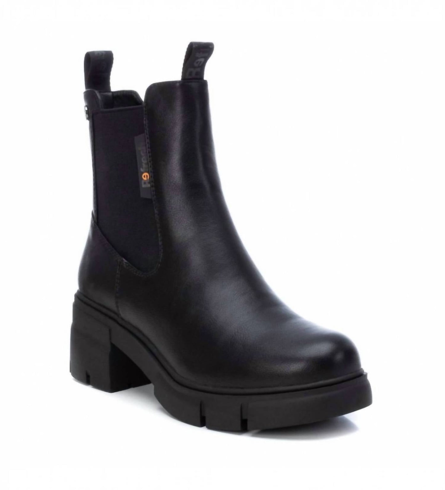 Xti - Women's Casual Refresh Boots