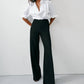 Spanx - Perfectfit Ponte Wide Leg Pant