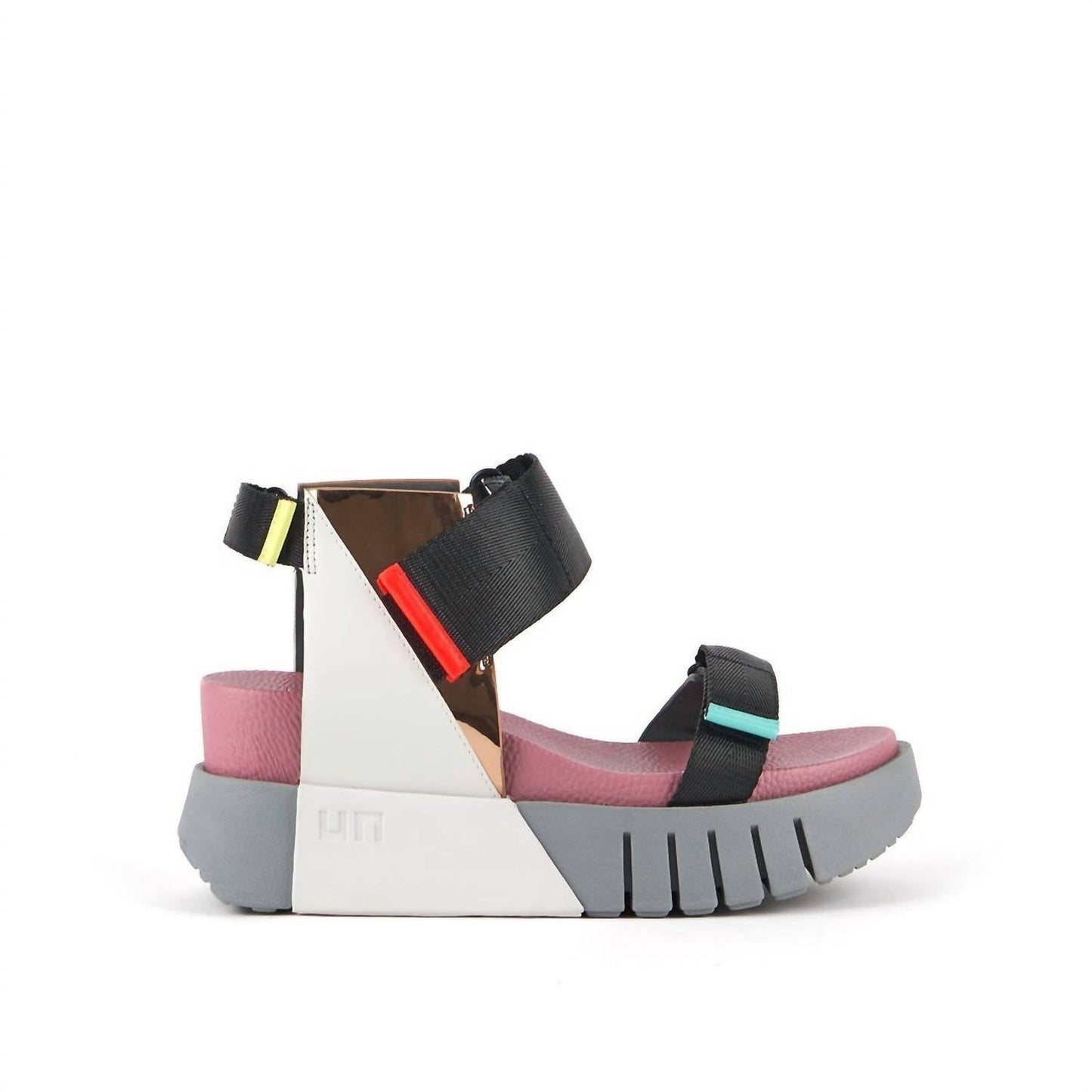 United Nude - Women's Delta Run Sandals