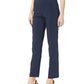 Krazy Larry - Pull-on Ankle Pant