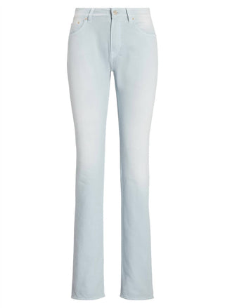 Ralph Lauren - 750 Ankle Straight Skinny Jeans