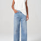 Agolde - Low Slung Baggy Jean