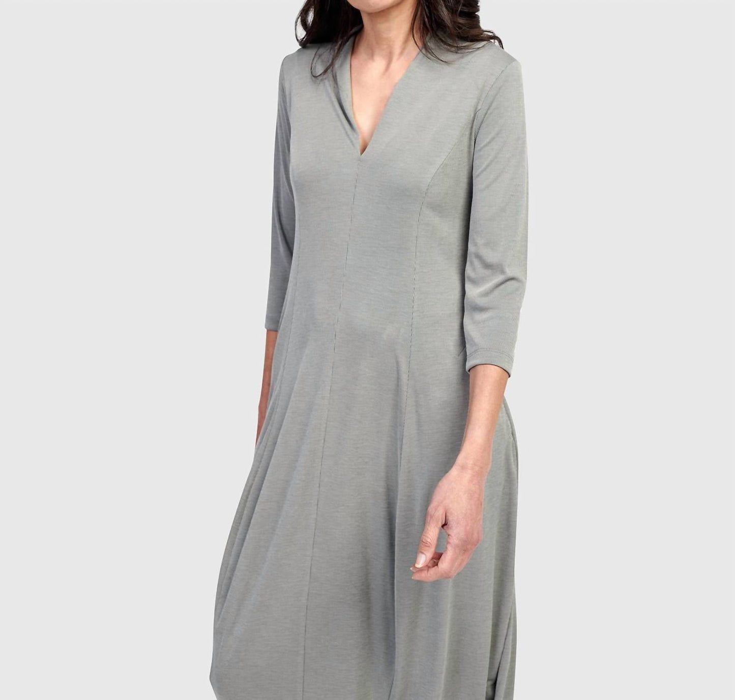 Alembika - Essential Cocoon Dress
