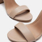 Steve Madden - CARRSON BLOCK HEELS