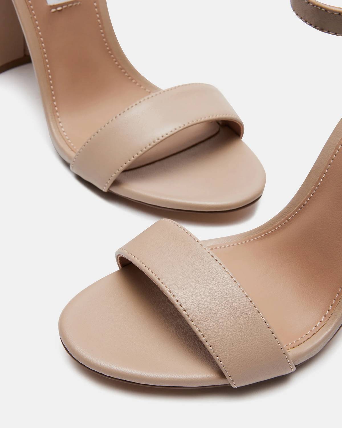Steve Madden - CARRSON BLOCK HEELS