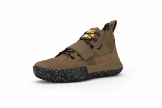 Brandblack - Men's Milspec Evo Hiking Boot