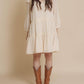 Jacquie The Label - Katarina Mini Dress