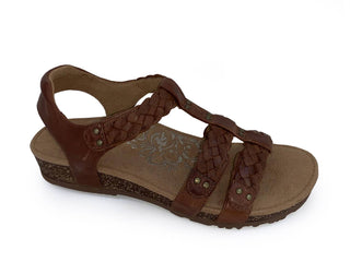 Aetrex - Women's Reese Sandals