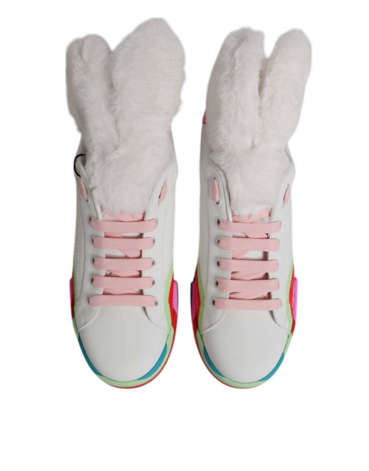 Dolce & Gabbana - Women's Trainers Sneakers Shoes