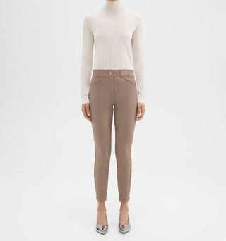 Theory - Fit Riding Pant
