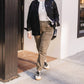 Z Supply - KNIT DENIM JACKET