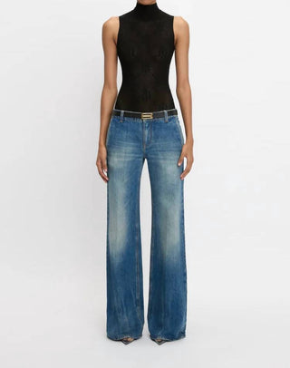 Victoria Beckham - Gigi Jean