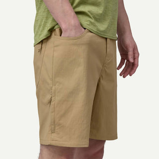 Patagonia - Men's Quandary Shorts